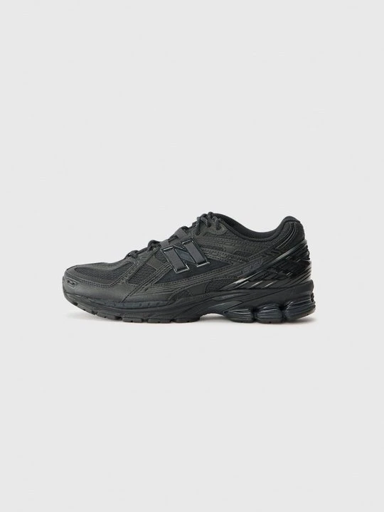 Zdjęcie produktu Sneakersy niskie New Balance czarny