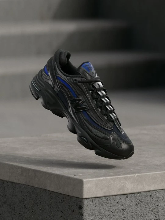 Zdjęcie produktu Sneakersy niskie New Balance czarny