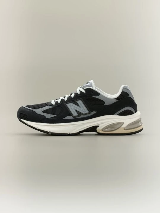 Zdjęcie produktu Sneakersy niskie New Balance czarny