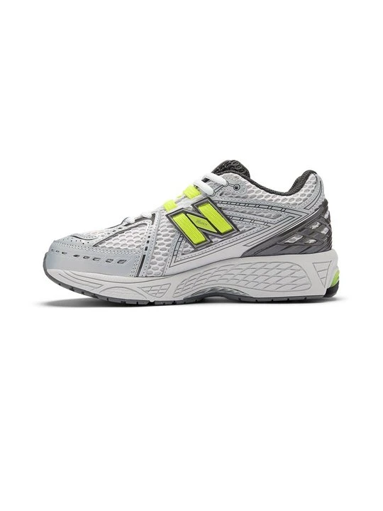 Zdjęcie produktu Sneakersy niskie New Balance czarny