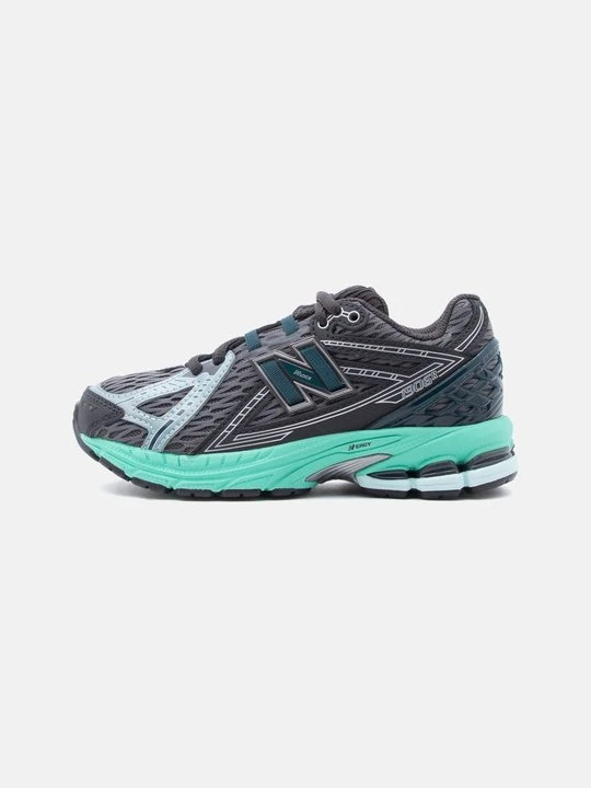 Zdjęcie produktu Sneakersy niskie New Balance czarny