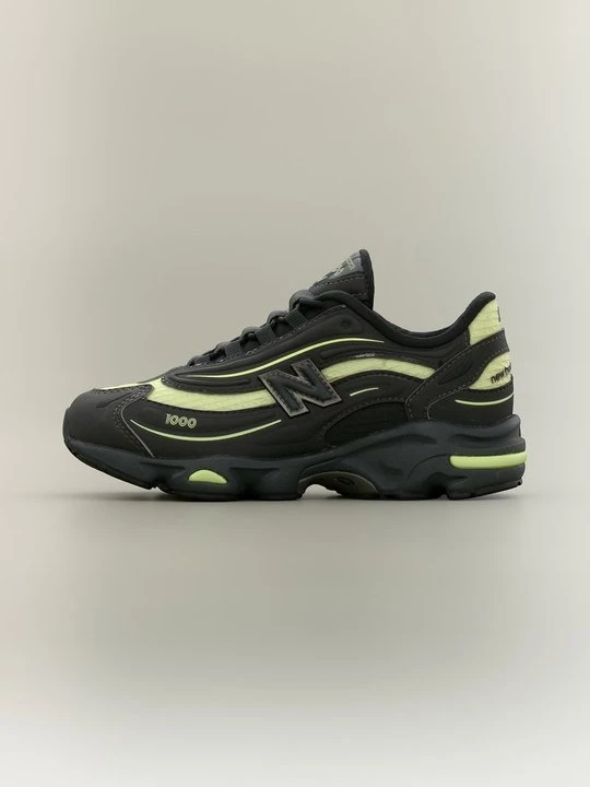 Zdjęcie produktu Sneakersy niskie New Balance czarny
