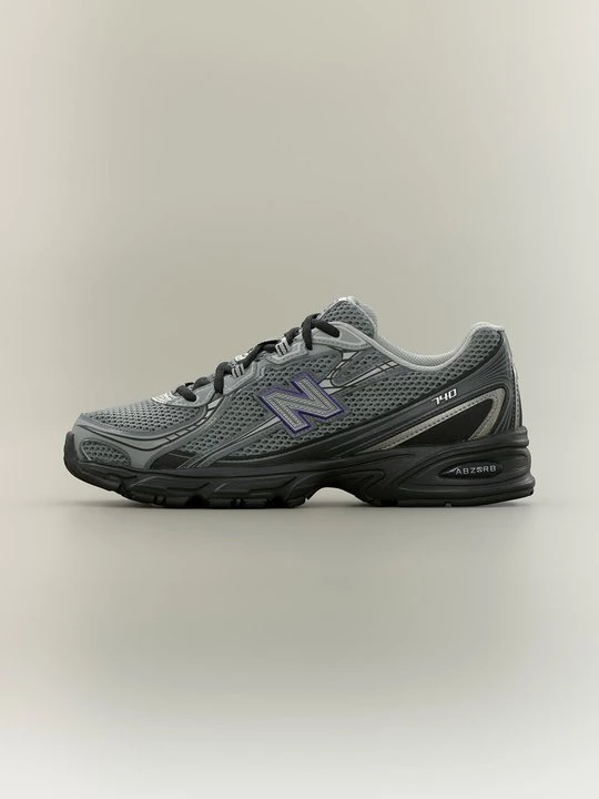 Zdjęcie produktu Sneakersy niskie New Balance czarny