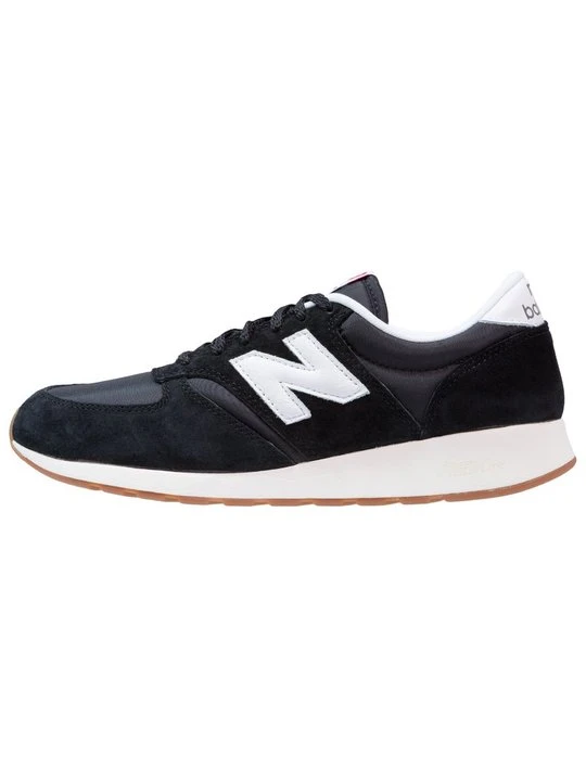Zdjęcie produktu Sneakersy niskie New Balance czarny