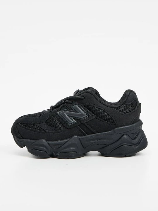 Zdjęcie produktu Sneakersy niskie New Balance czarny