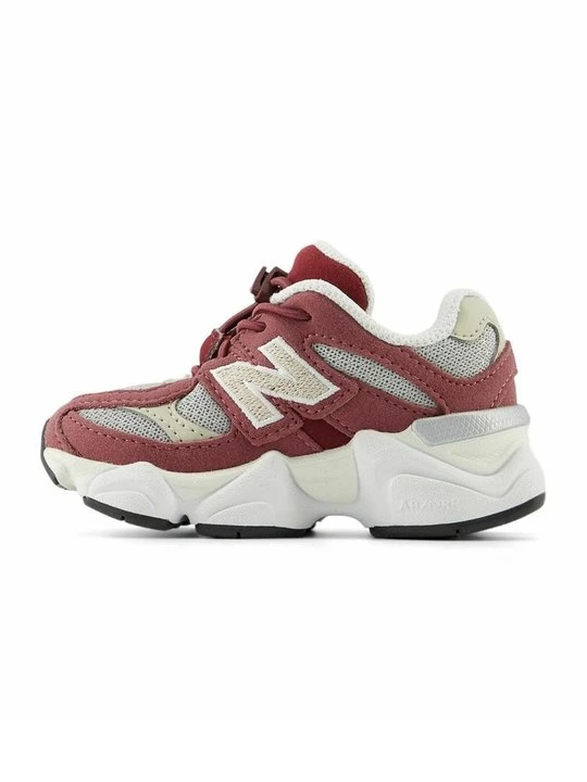 Zdjęcie produktu Sneakersy niskie New Balance czerwony