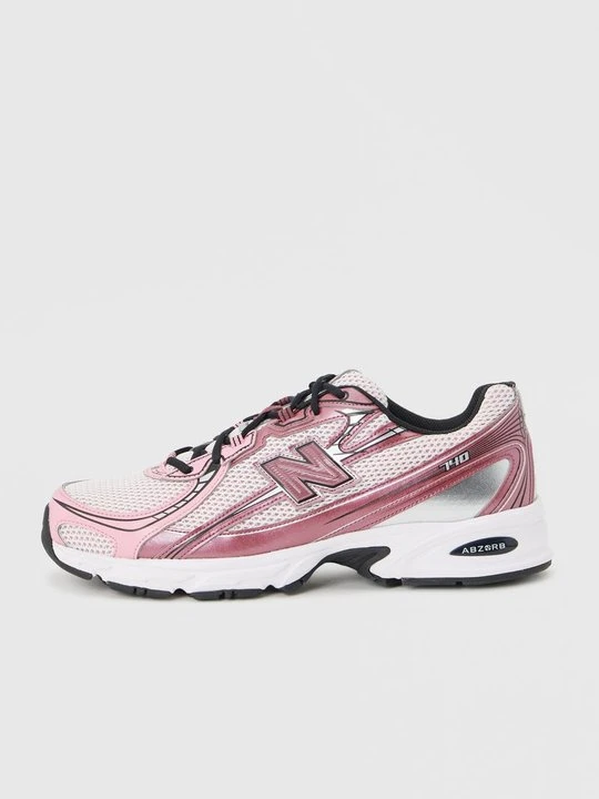Zdjęcie produktu Sneakersy niskie New Balance czerwony