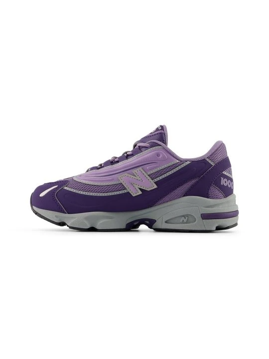 Zdjęcie produktu Sneakersy niskie New Balance fioletowy