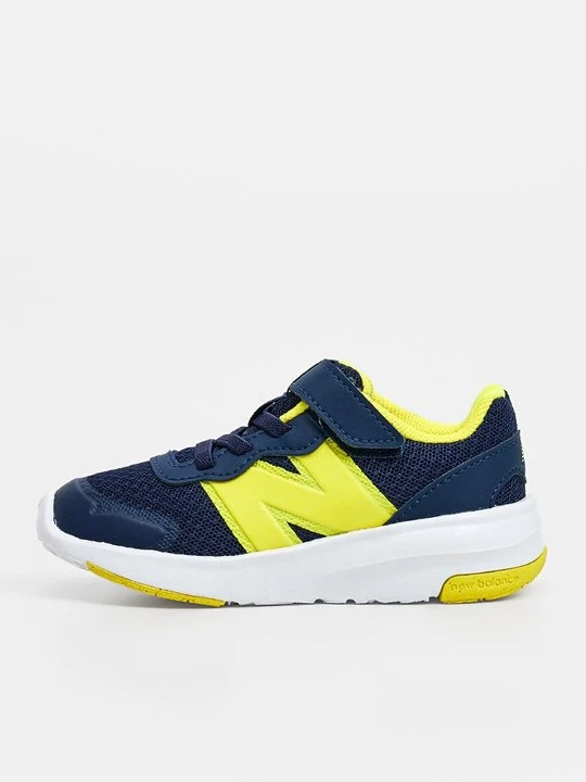 Zdjęcie produktu Sneakersy niskie New Balance fioletowy