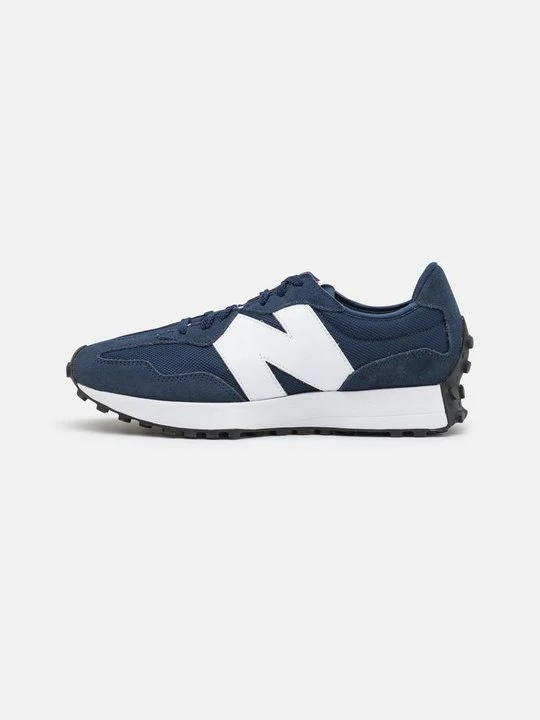Zdjęcie produktu Sneakersy niskie New Balance granatowy
