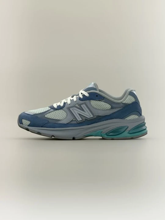 Zdjęcie produktu Sneakersy niskie New Balance granatowy