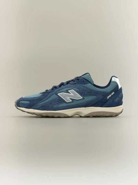 Zdjęcie produktu Sneakersy niskie New Balance granatowy