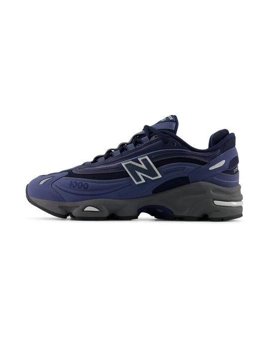 Zdjęcie produktu Sneakersy niskie New Balance granatowy