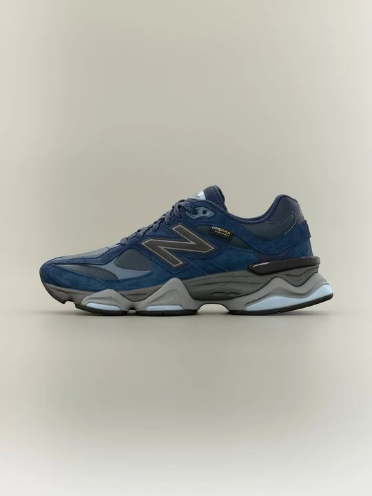 Zdjęcie produktu Sneakersy niskie New Balance granatowy