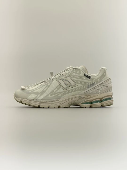 Zdjęcie produktu Sneakersy niskie New Balance granatowy