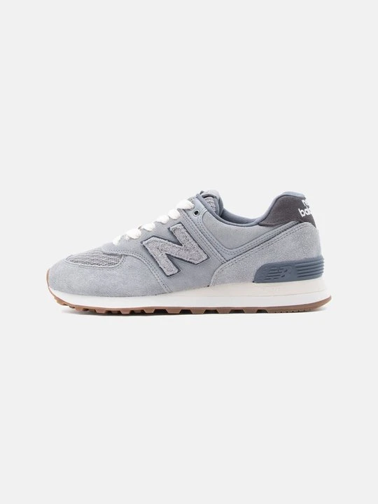 Zdjęcie produktu Sneakersy niskie New Balance granatowy