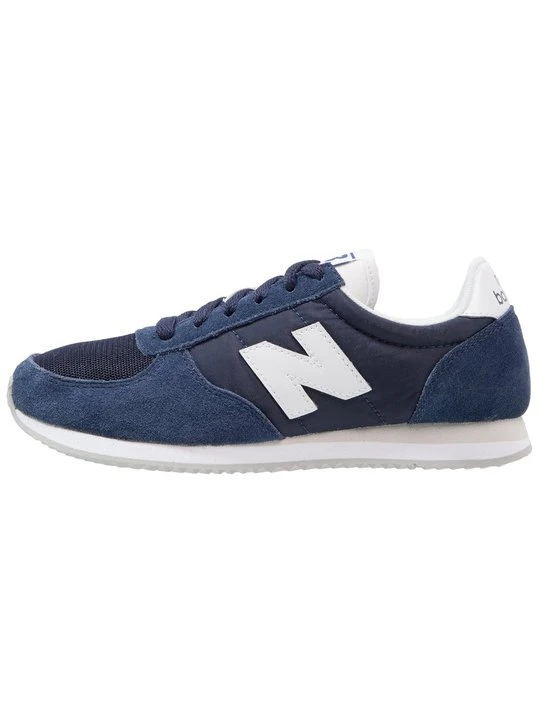 Zdjęcie produktu Sneakersy niskie New Balance granatowy