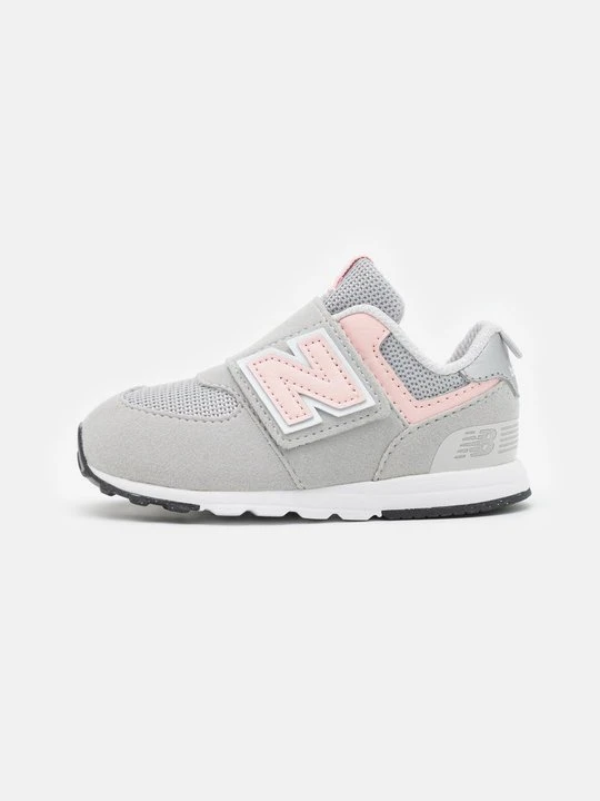 Zdjęcie produktu Sneakersy niskie New Balance jasnoszary