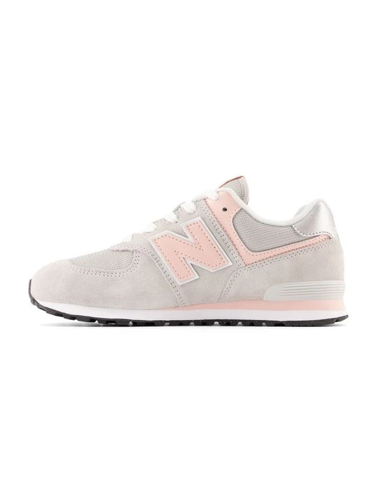 Zdjęcie produktu Sneakersy niskie New Balance jasnoszary