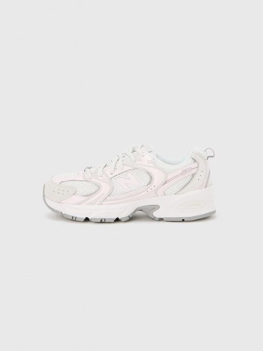Zdjęcie produktu Sneakersy niskie New Balance jasnoszary