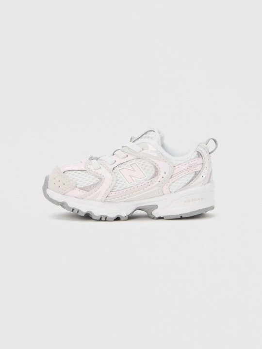 Zdjęcie produktu Sneakersy niskie New Balance jasnoszary
