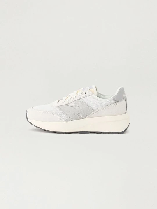 Zdjęcie produktu Sneakersy niskie New Balance jasnoszary