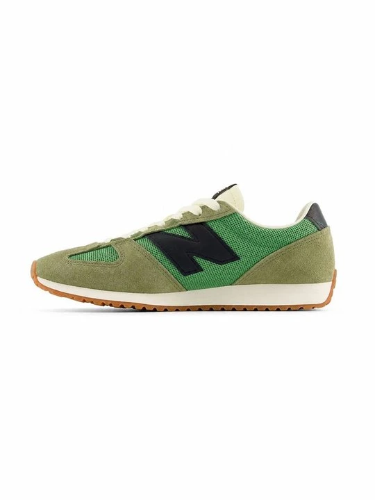 Zdjęcie produktu Sneakersy niskie New Balance khaki