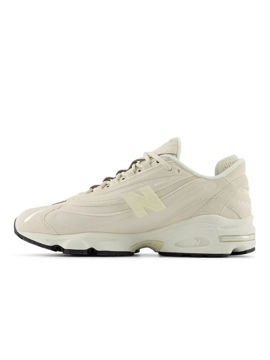 Zdjęcie produktu Sneakersy niskie New Balance mleczny