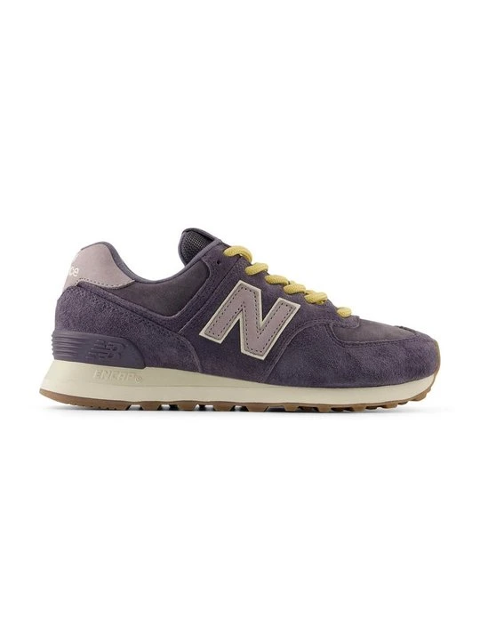 Zdjęcie produktu Sneakersy niskie New Balance mleczny
