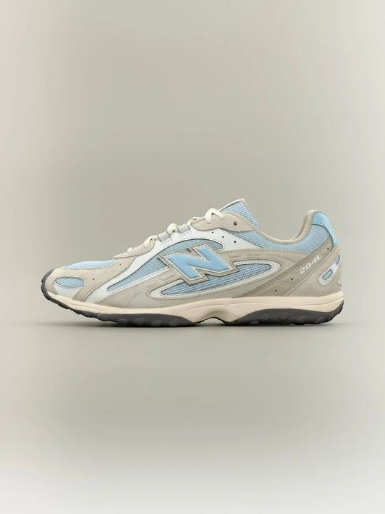Zdjęcie produktu Sneakersy niskie New Balance mleczny
