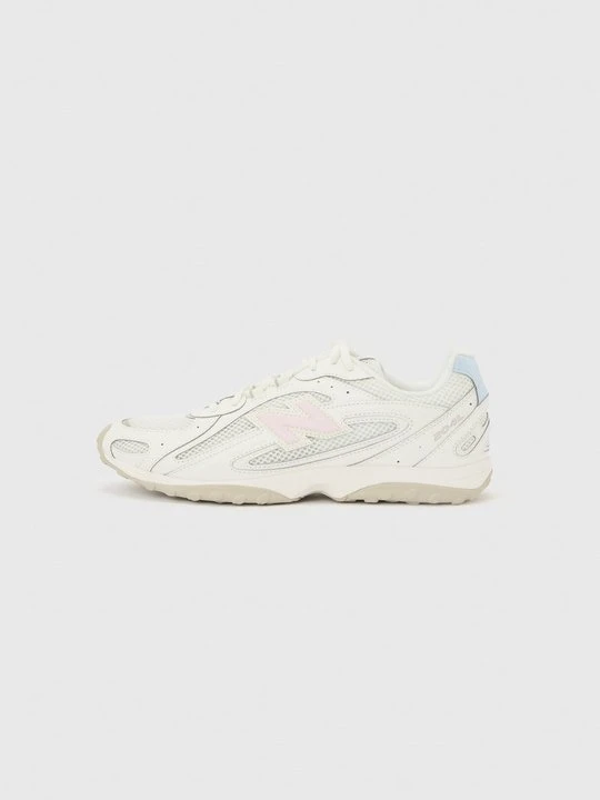 Zdjęcie produktu Sneakersy niskie New Balance mleczny