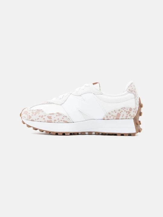 Zdjęcie produktu Sneakersy niskie New Balance mleczny