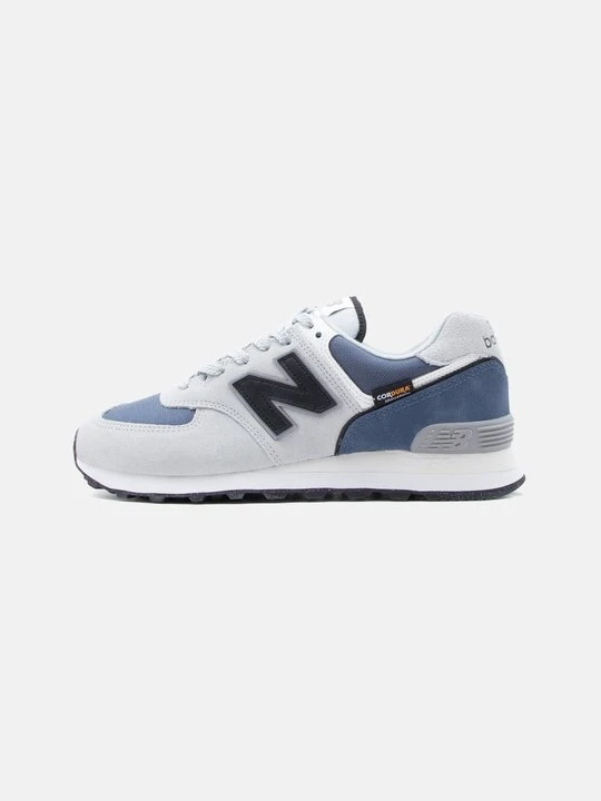 Zdjęcie produktu Sneakersy niskie New Balance mleczny