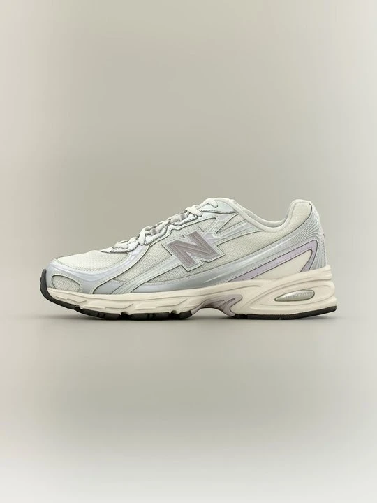 Zdjęcie produktu Sneakersy niskie New Balance mleczny