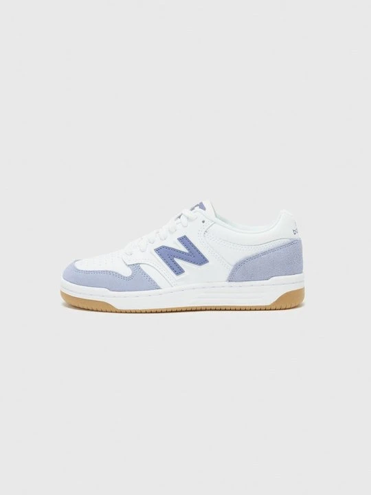 Zdjęcie produktu Sneakersy niskie New Balance niebieski