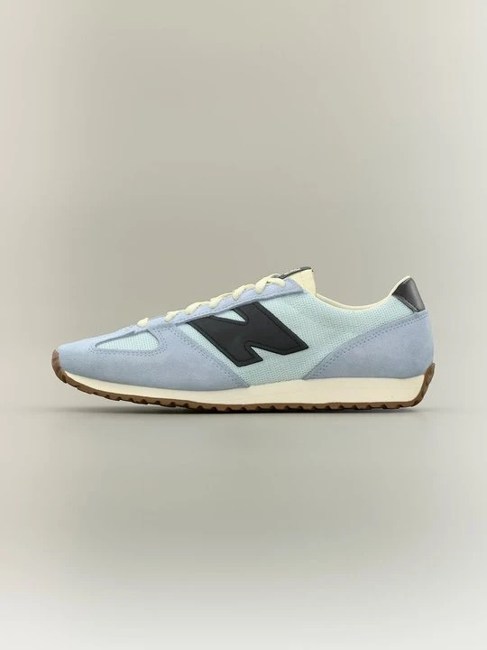 Zdjęcie produktu Sneakersy niskie New Balance niebieski