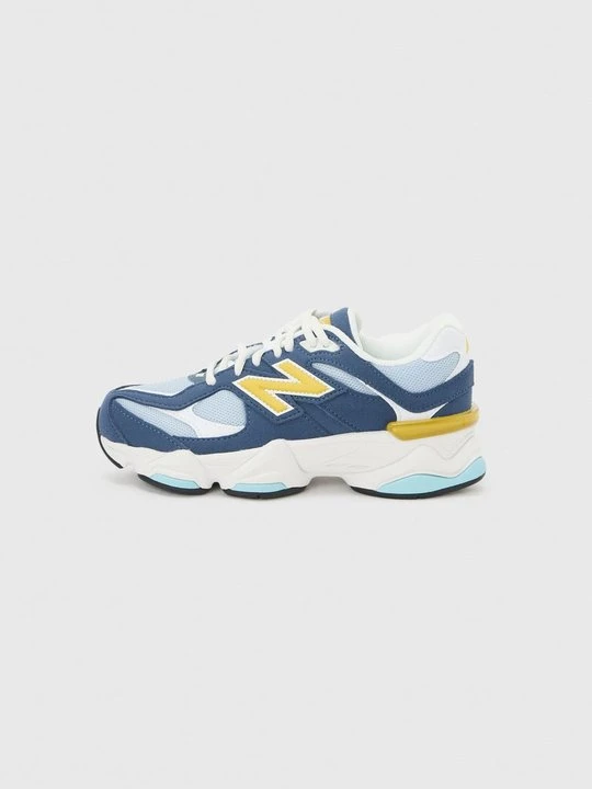 Zdjęcie produktu Sneakersy niskie New Balance niebieski