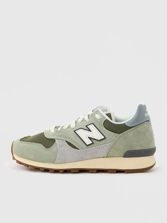 Zdjęcie produktu Sneakersy niskie New Balance niebieski