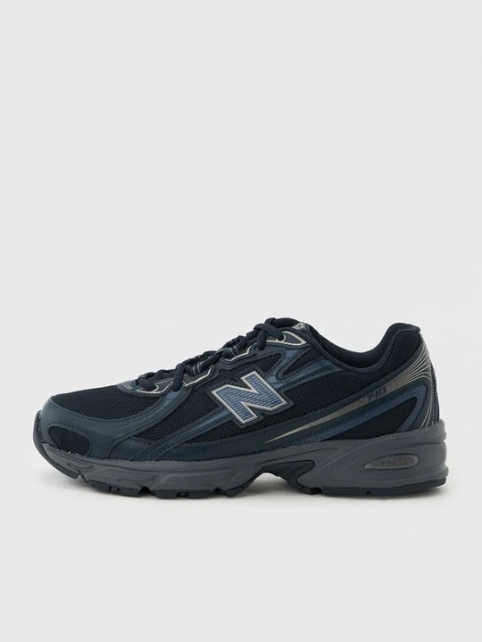 Zdjęcie produktu Sneakersy niskie New Balance niebieski