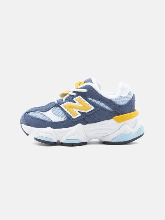 Zdjęcie produktu Sneakersy niskie New Balance niebieski