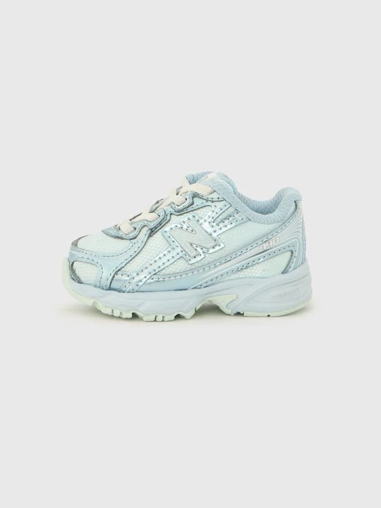 Zdjęcie produktu Sneakersy niskie New Balance niebieski