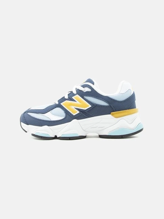 Zdjęcie produktu Sneakersy niskie New Balance niebieski