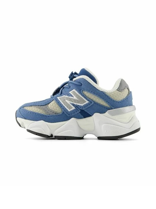 Zdjęcie produktu Sneakersy niskie New Balance niebieski