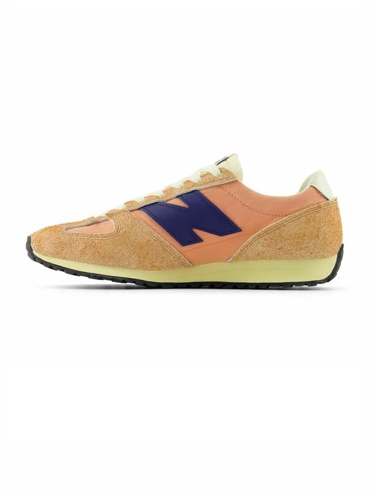 Zdjęcie produktu Sneakersy niskie New Balance pomarańczowy