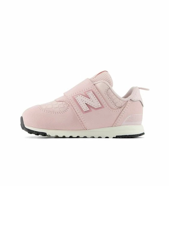 Zdjęcie produktu Sneakersy niskie New Balance różowy