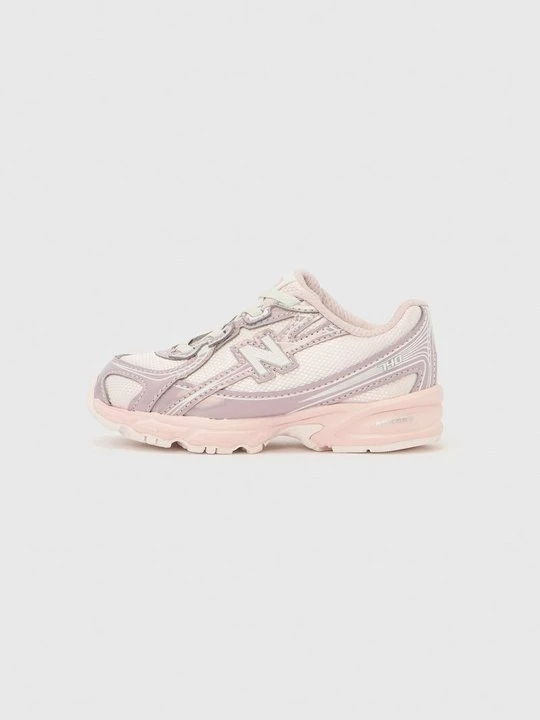 Zdjęcie produktu Sneakersy niskie New Balance różowy