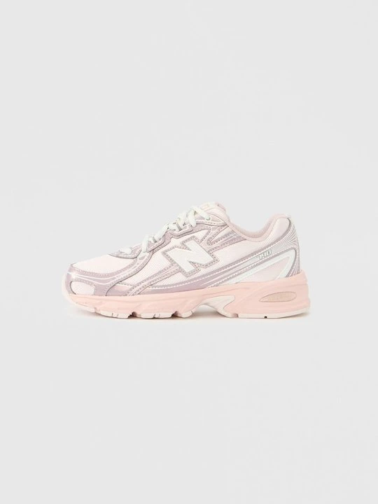 Zdjęcie produktu Sneakersy niskie New Balance różowy