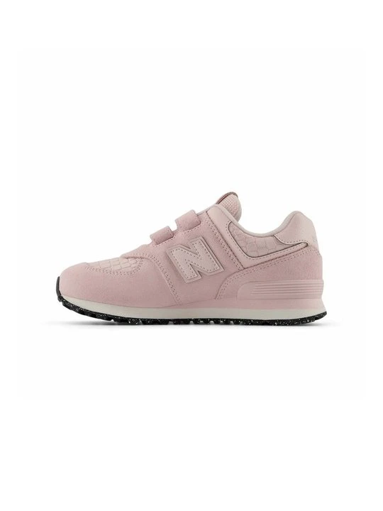 Zdjęcie produktu Sneakersy niskie New Balance różowy