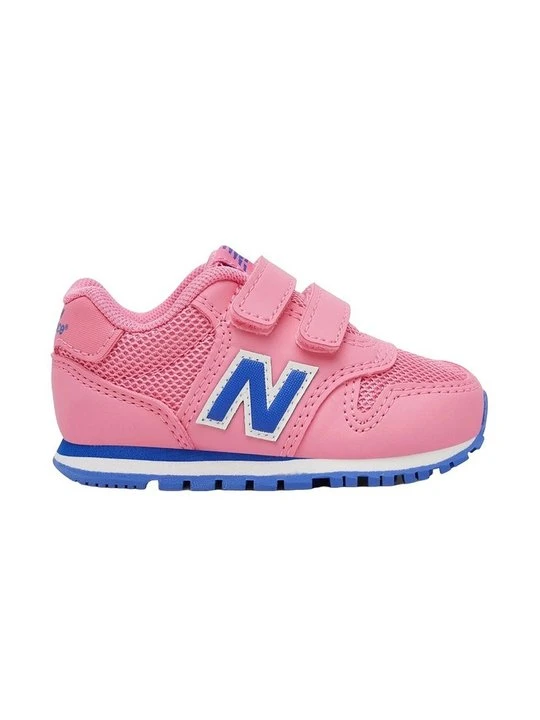 Zdjęcie produktu Sneakersy niskie New Balance różowy