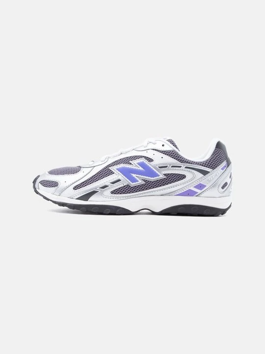 Zdjęcie produktu Sneakersy niskie New Balance srebrny